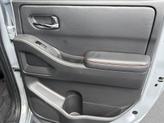 Thumbnail of 2025 Boulder Gray Metallic Nissan Frontier
