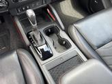 Thumbnail of 2025 Boulder Gray Metallic Nissan Frontier