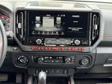 Thumbnail of 2025 Boulder Gray Metallic Nissan Frontier