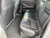 Thumbnail of 2025 Boulder Gray Metallic Nissan Frontier