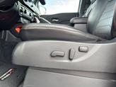 Thumbnail of 2025 Boulder Gray Metallic Nissan Frontier