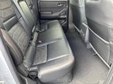 Thumbnail of 2025 Boulder Gray Metallic Nissan Frontier