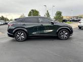 Thumbnail of 2024 Dark Bluish Green Metallic Nissan ARIYA