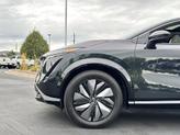 Thumbnail of 2024 Dark Bluish Green Metallic Nissan ARIYA