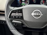 Thumbnail of 2024 Dark Bluish Green Metallic Nissan ARIYA
