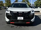 Thumbnail of 2025 Everest White P Nissan Rogue