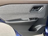Thumbnail of 2023 Caspian Blue Metallic Nissan Rogue