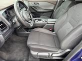 Thumbnail of 2023 Caspian Blue Metallic Nissan Rogue