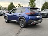 Thumbnail of 2023 Caspian Blue Metallic Nissan Rogue