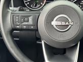 Thumbnail of 2023 Caspian Blue Metallic Nissan Rogue