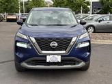 Thumbnail of 2023 Caspian Blue Metallic Nissan Rogue