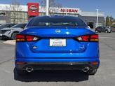 Thumbnail of 2025 Bluestone Pearl Nissan Altima