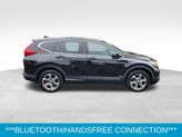 Thumbnail of 2018 Obsidian Blue Pearl Honda CR-V