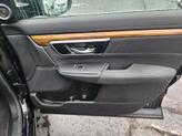Thumbnail of 2018 Obsidian Blue Pearl Honda CR-V