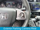 Thumbnail of 2018 Obsidian Blue Pearl Honda CR-V