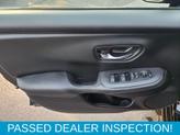Thumbnail of 2023 Crystal Black Pearl Honda HR-V