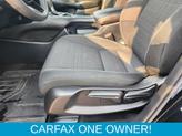 Thumbnail of 2023 Crystal Black Pearl Honda HR-V
