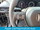 Thumbnail of 2023 Crystal Black Pearl Honda HR-V