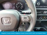 Thumbnail of 2023 Crystal Black Pearl Honda HR-V
