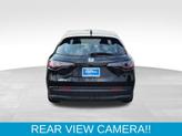 Thumbnail of 2023 Crystal Black Pearl Honda HR-V