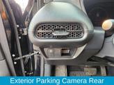 Thumbnail of 2023 Crystal Black Pearl Honda HR-V