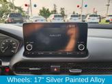 Thumbnail of 2023 Crystal Black Pearl Honda HR-V