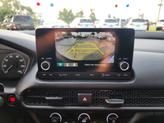 Thumbnail of 2023 Crystal Black Pearl Honda HR-V