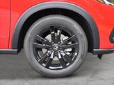Thumbnail of 2026 Milano Red Honda HR-V