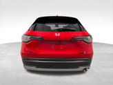 Thumbnail of 2026 Milano Red Honda HR-V