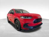 Thumbnail of 2026 Milano Red Honda HR-V