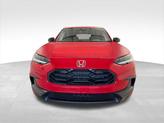 Thumbnail of 2026 Milano Red Honda HR-V