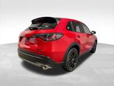 Thumbnail of 2026 Milano Red Honda HR-V