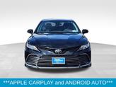 Thumbnail of 2023 Midnight Black Metallic Toyota Camry