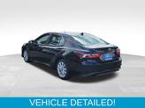 Thumbnail of 2023 Midnight Black Metallic Toyota Camry