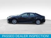 Thumbnail of 2023 Midnight Black Metallic Toyota Camry
