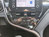 Thumbnail of 2023 Midnight Black Metallic Toyota Camry
