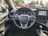 Thumbnail of 2023 Midnight Black Metallic Toyota Camry