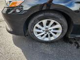 Thumbnail of 2023 Midnight Black Metallic Toyota Camry