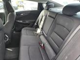 Thumbnail of 2023 Summit White Chevrolet Malibu