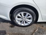 Thumbnail of 2023 Summit White Chevrolet Malibu