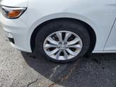 Thumbnail of 2023 Summit White Chevrolet Malibu