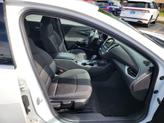 Thumbnail of 2023 Summit White Chevrolet Malibu