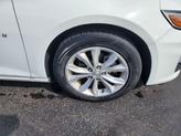 Thumbnail of 2023 Summit White Chevrolet Malibu