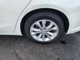 Thumbnail of 2023 Summit White Chevrolet Malibu
