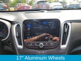 Thumbnail of 2023 Summit White Chevrolet Malibu