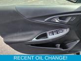 Thumbnail of 2023 Summit White Chevrolet Malibu