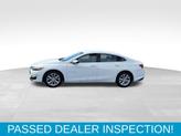 Thumbnail of 2023 Summit White Chevrolet Malibu