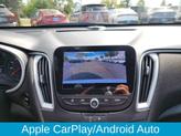 Thumbnail of 2023 Summit White Chevrolet Malibu