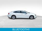Thumbnail of 2023 Summit White Chevrolet Malibu