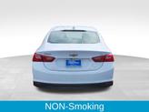 Thumbnail of 2023 Summit White Chevrolet Malibu